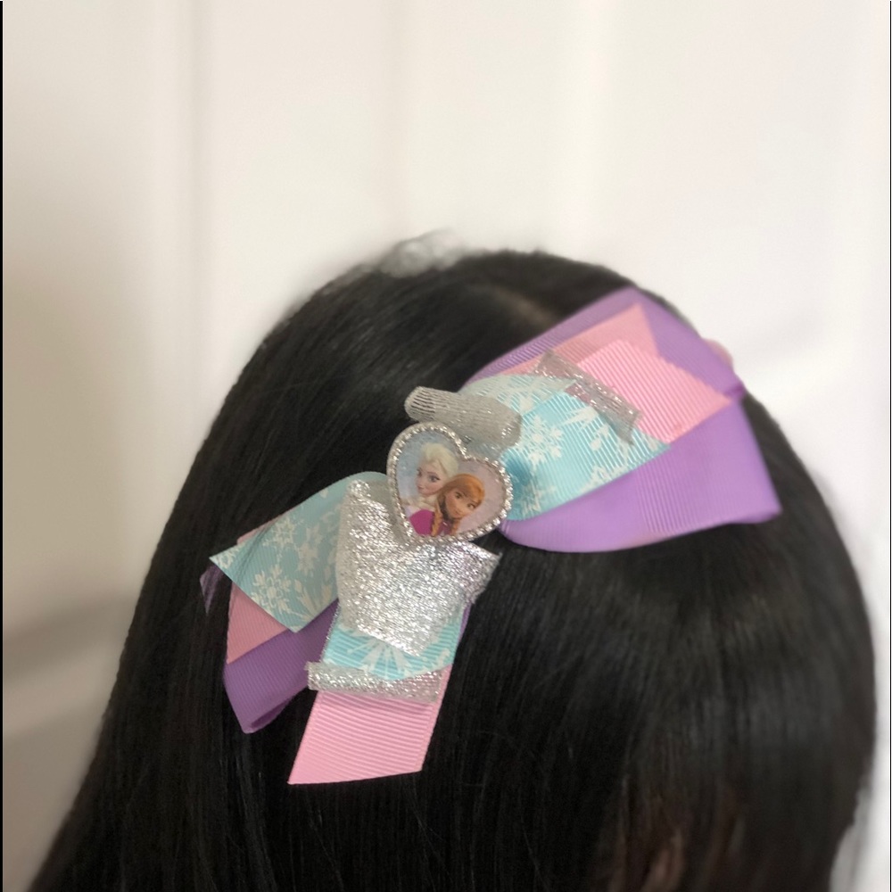 Frozen Headband